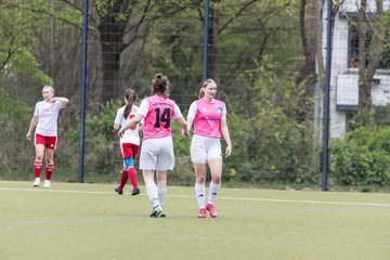 Bild 205 - F Eilbek - Harksheide : Ergebnis: 6:2
